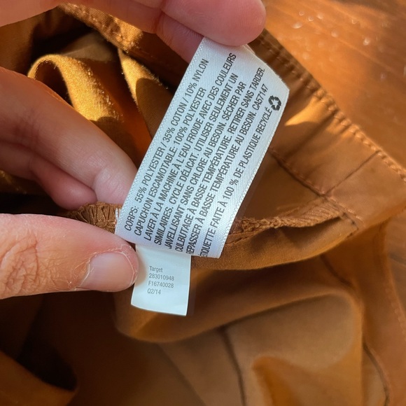 Target light jacket - Picture 9 of 9